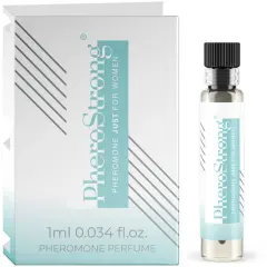 PHEROSTRONG - FEROMON PARFUM SAMO ZA ŽENSKE 1 ML
