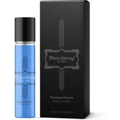 PHEROSTRONG - FEROMON PARFUM ZA MOŠKE 15 ML