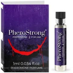 PHEROSTRONG - FEROMONI PARFUMI J ZANJ 1 ML