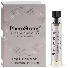 PHEROSTRONG - FEROMON PARFUM SAMO ZA ŽENSKE 1 ML