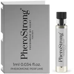 PHEROSTRONG - NOČNI FEROMONSKI PARFUM ZA MOŠKE 1 ML