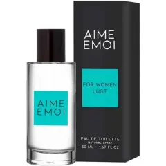 RUF - AIME EMOI PARFUM FEROMON ZA NJO 50 ML