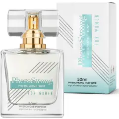 PHEROSTRONG - FEROMON PARFUM SAMO ZA ŽENSKE 50 ML