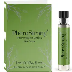 PHEROSTRONG - SENTICE FEROMON PARFUM ZA MOŠKE 1 ML