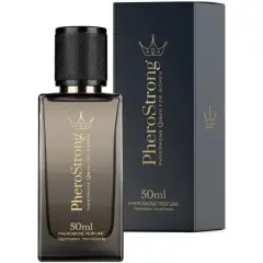 PHEROSTRONG - QUEEN PHEROMONES PARFUM ZA ŽENSKE 50 ML
