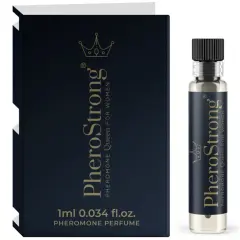 PHEROSTRONG - QUEEN PHEROMONES PARFUM ZA ŽENSKE 1 ML