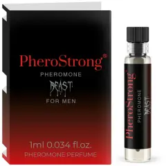 PHEROSTRONG - BEAST PARFUM PEROMONE ZA MOŠKE 1 ML