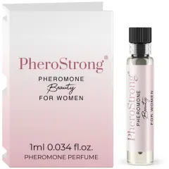 PHEROSTRONG - PHEROMONE BEAUTY PARFUM ZA ŽENSKE 1 ML