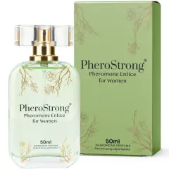 PHEROSTRONG - SENTICE PHEROMONE PARFUM ZA ŽENSKE 50 ML