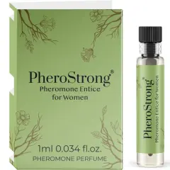 PHEROSTRONG - SENTICE PHEROMONE PARFUM ZA ŽENSKE 1 ML