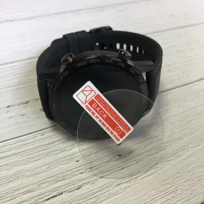 Premium zaščitno steklo za uro  37 mm