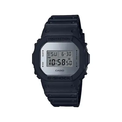 Kristalno Jasna Zaščita za Uro Casio LA680 (2-Pack)