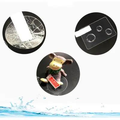 Premium zaščitno steklo za uro  36