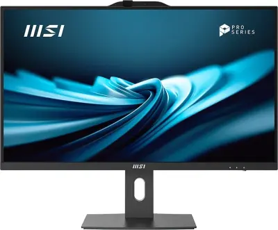 MSI PRO AP272P 14M-886XEU 27''/i7/16GB/1TB SSD/W11H vse v enem računalnik
