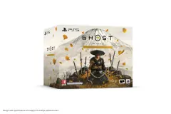 Ghost of Yotei Collectors Edition igra za PS5