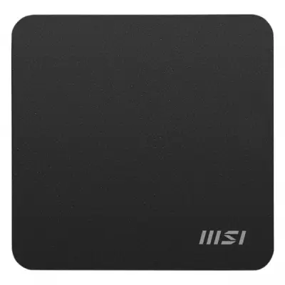MSI Cubi NUC 1M-258BEU i7/16GB/1TB SSD/WiFi 6E+BT 5.3/2x2.5Gbps/W11P mini računalnik