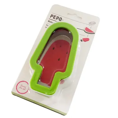 Model Za Rezanje Lubenic Shape Mould – Zelen