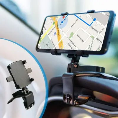 Avtomobilsko Držalo Za Telefon Večnamensko Avtomobilsko Držalo Za Telefon