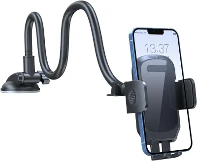 Univerzalno Držalo Za Telefon V Avtu Z Dolgo Roko