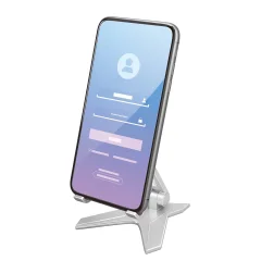 Držalo Za Mobilni Telefon, Mini Prenosni Univerzalni Namizni Nosilec Za Mobilni Telefon, Leni Nosilec Za Gledanje Televizije