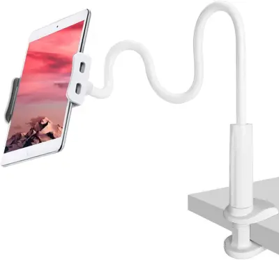 Gooseneck Stojalo Za Pametne Telefone 4-11 Tablice