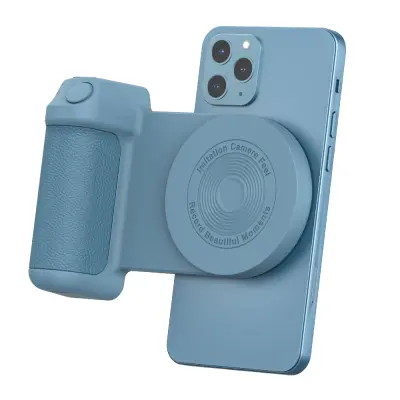 Pametni Telefon, Ročni Držalo Za Ojačevalnik Selfijev, Držalo Za Fotoaparat, Bluetooth