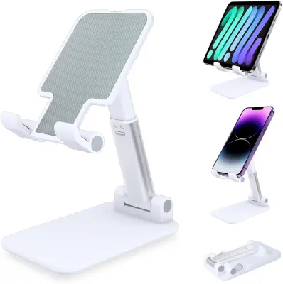 Držalo Za Telefon, Zložljivo Držalo Za Tablični Računalnik Držalo Za Mobilni Telefon Za Mizo, Združljivo S Samsung Ipad Mini