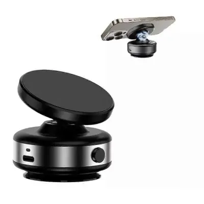 Mpp Gripmaster Pro 360 Ic Mount, Moft Pivot Pro Vehicle Mount, Srebrna