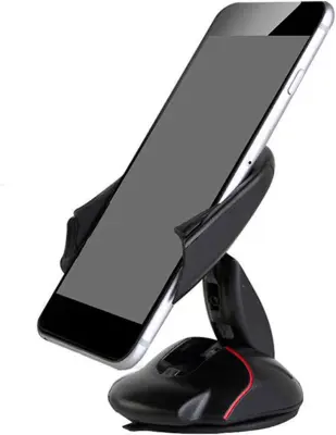 Avtomobilsko Držalo Za Mobilni Telefon, Univerzalni Fiksni Sedež