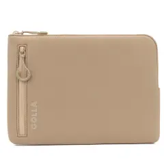 GOLLA Sleeve Coffee 15" kava neopren ovitek za prenosnik