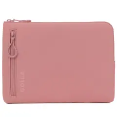 GOLLA Sleeve Dirty Pink 15" roza neopren ovitek za prenosnik
