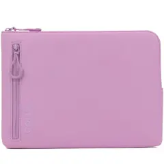 GOLLA Sleeve Pastel Lilac 15" lila neopren ovitek za prenosnik