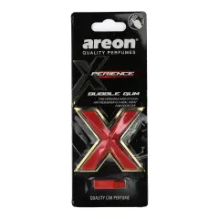 AREON Xperience Žvečilni gumi osvežilec zraka za avto
