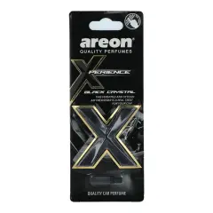 Areon Xperience Black Crystal osvežilec zraka za avto