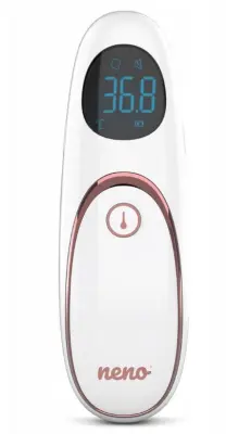 Neno Medic To6 Brezkontaktni Termometer