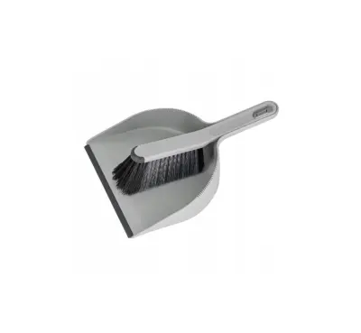 Set za pometanje York U-Collect Eco Ego - Zmetalka s smetišnico, 1 kos