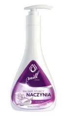 Čistilo za posodo z balzamom in izvlečkom čarovnice, 555 ml