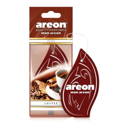 Areon Mon Mini Osvetljevalec Avtomobila Kava