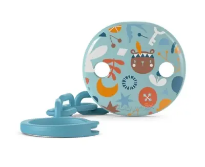 Ročaji za Dudo Suavinex Forest, Modri