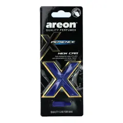 AREON Xperience New Car osvežilec zraka za avto