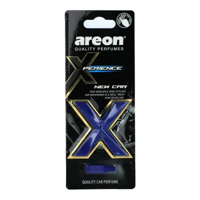 AREON Xperience New Car osvežilec zraka za avto