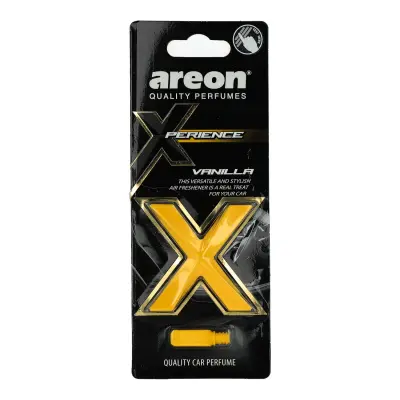 Areon Xperience Vanilija osvežilec zraka za avto