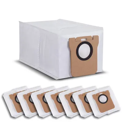 (8pk) Dodatki za robote Xiaomi - komplet krtač/vreč za prah
