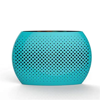 Mini razvlaževalec - tihi absorber vlage (smaragdno zelena, EU vtič)