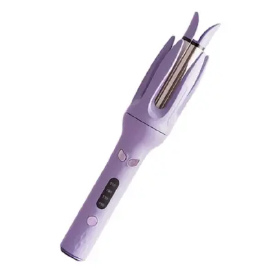 Vrtljivi kodralnik | CURLORA Vijolična