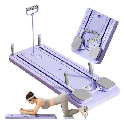 Deska za pilates, Trenažerji trebuha, Fitnes oprema | PILARAFIT