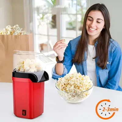 Aparat za pokovko pripravljeno v 3 minutah | KOKIPOP
