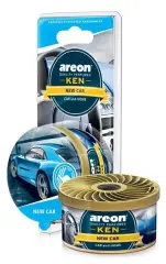 AREON Ken Blister New Car dišava