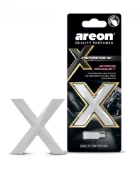 AREON Xperience Spring Bouquet osvežilec zraka za avto