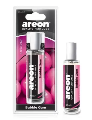 AREON Perfume Blister Bubble Gum dišava